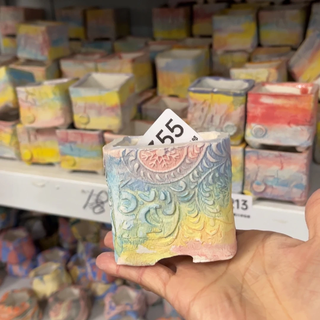7355 内口5景德镇手工制作