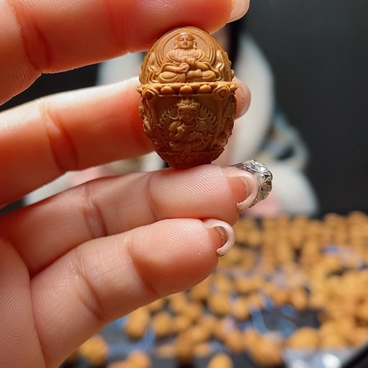 橄榄核手串/手链橄榄