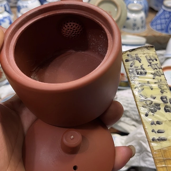 陶瓷茶玩榜第二十名