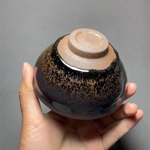 【闪购商品】茶盏-673............