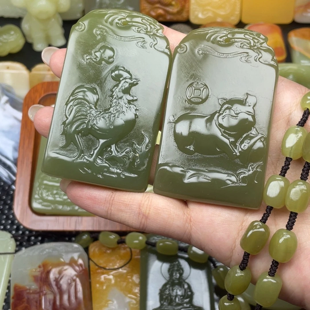 西**?一物一图所得所见