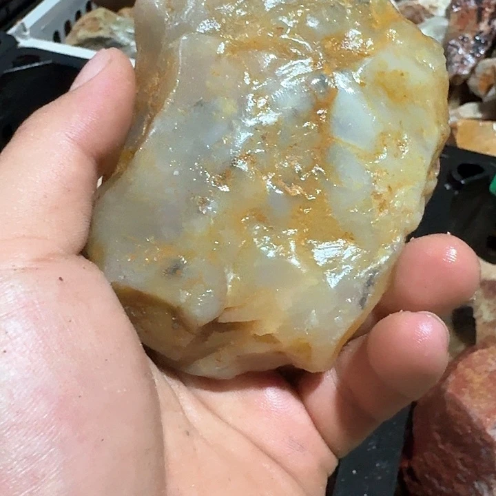 潇***缘寿山石寿山石的种类