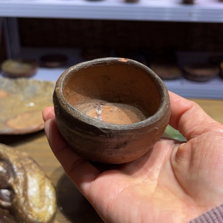 F**O口沿飞皮茶具茶具