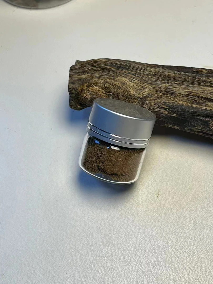 醇化3年白棋沉水粉