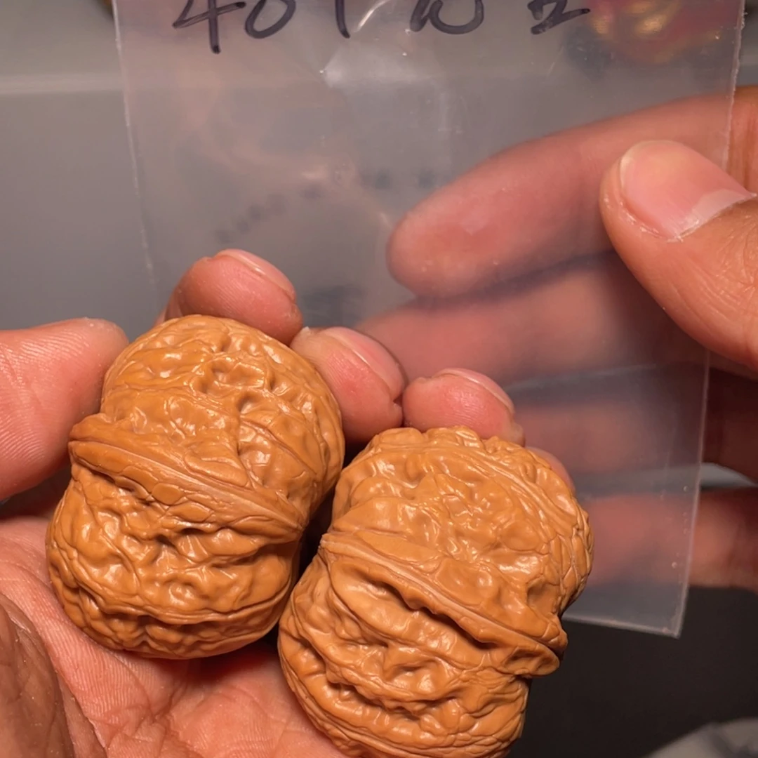 文玩核桃吊坠文玩核桃