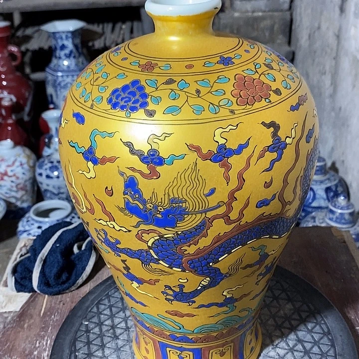 直播间的时实画面