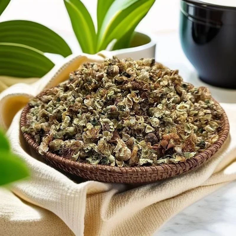 2024年‘【茶花散茶】’200克’普洱白茶‘散茶