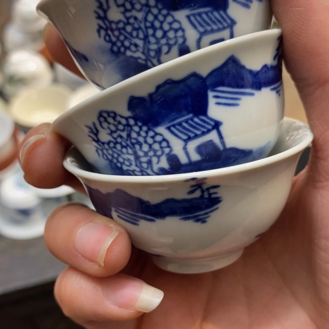 云*?今天不知道有没有发现什么东西，