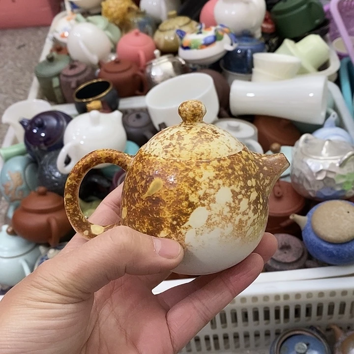陶瓷艺术品及陶瓷制品