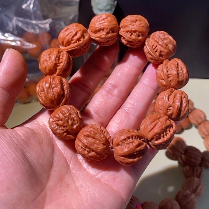 手串文玩核桃……15