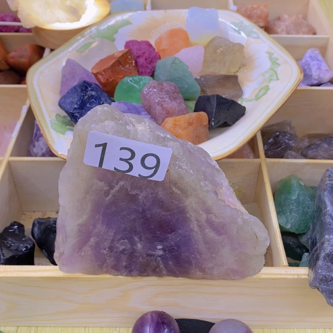 水晶未镶嵌未镶嵌139