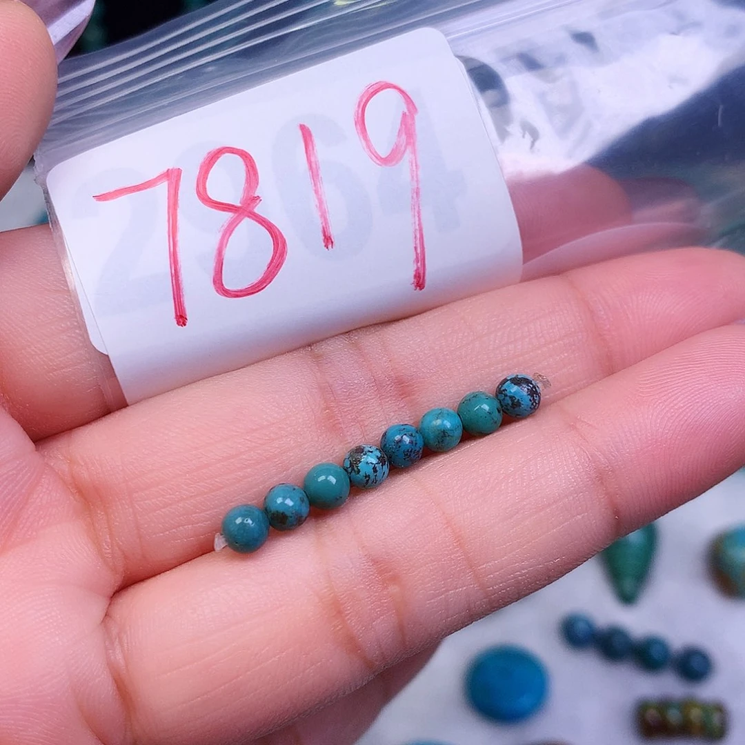 空竹粉丝专享十堰特色手工散珠