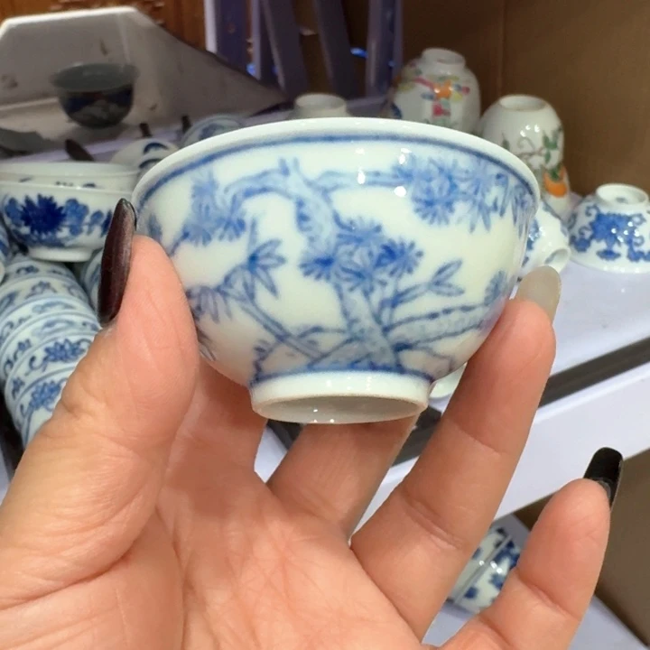 陶瓷艺术品收藏陶瓷