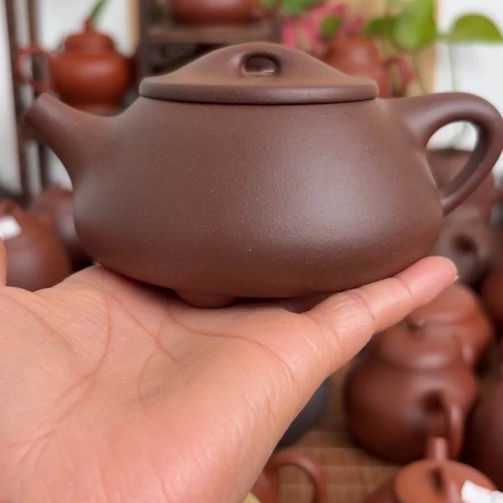 茶壶紫砂原矿紫砂原矿紫砂原矿