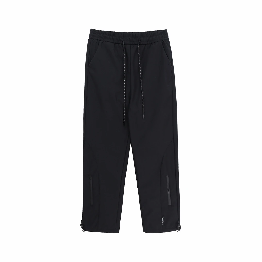 S美式工装风休闲潮流宽松百搭直筒休闲裤X27897