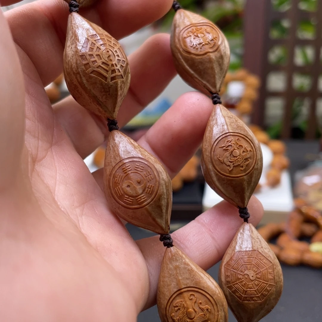 手串/手链橄榄核橄榄核