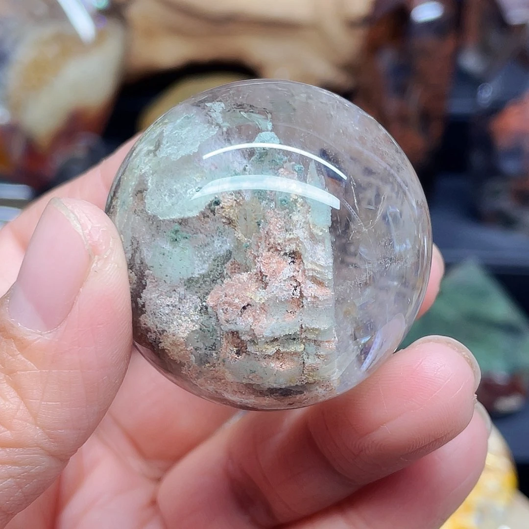 未镶嵌大型摆件（非配饰）水晶