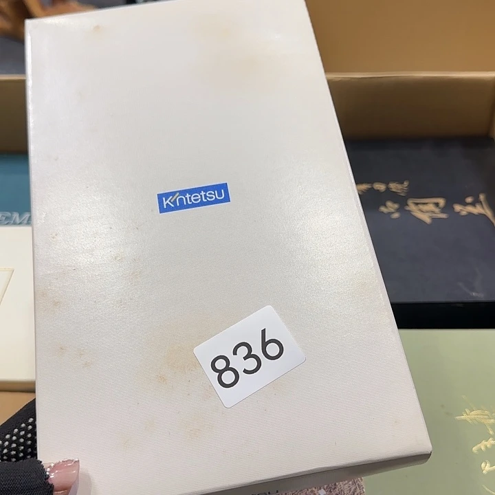 佳***琳中古物品默认微瑕no退no换