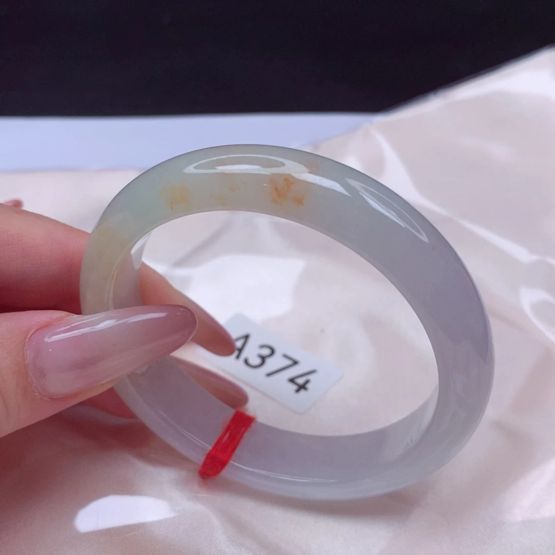 未镶嵌手镯翡翠手镯53贵妃