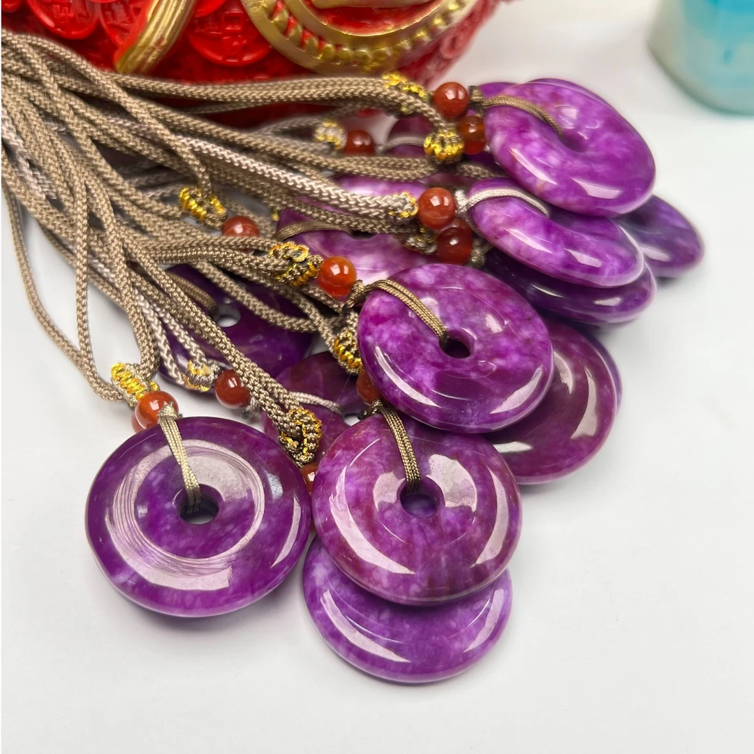 【寶鑶*PR】3.8好物节*|时尚吊坠多样性发一件-K450(商城）