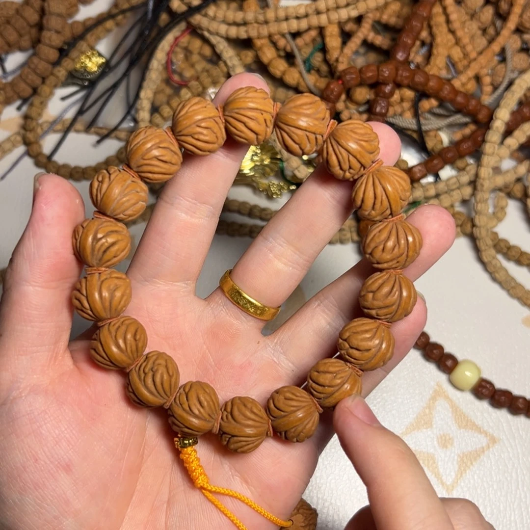 吊坠柏香籽/百香籽16