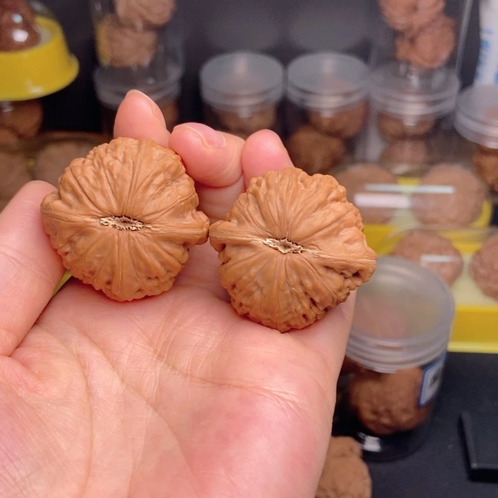 文玩核桃吊坠用****5铁锤39尺