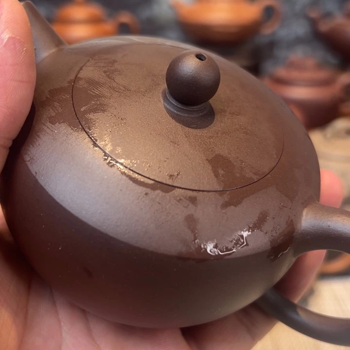 左***强茶壶紫砂是谁的粉丝在发糖啊这是