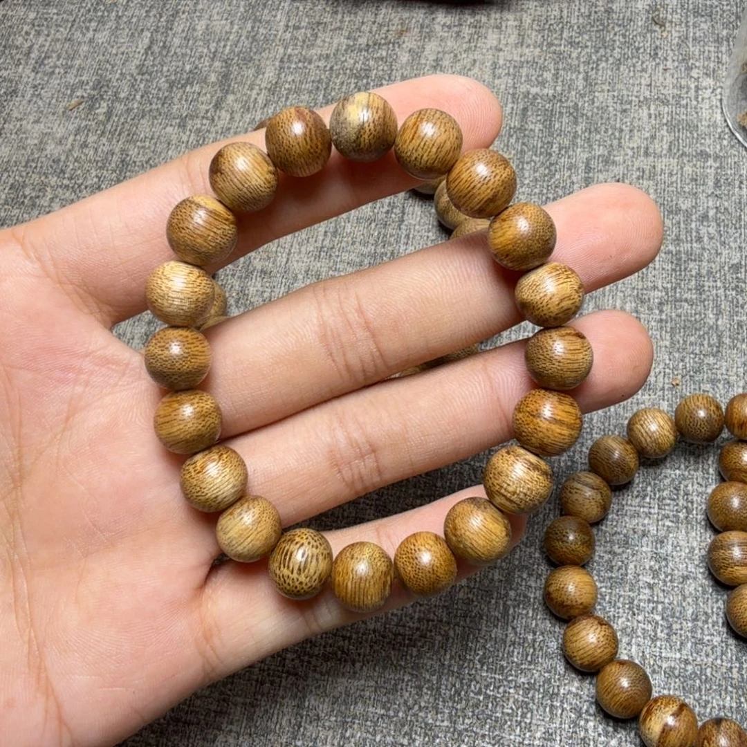 香榧木黄熟香1.0规格