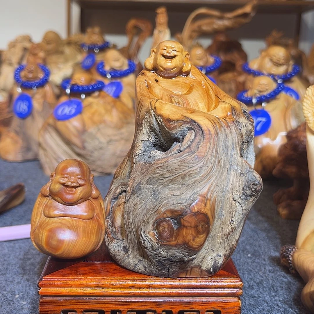 高***超柏木（崖柏）太行崖柏