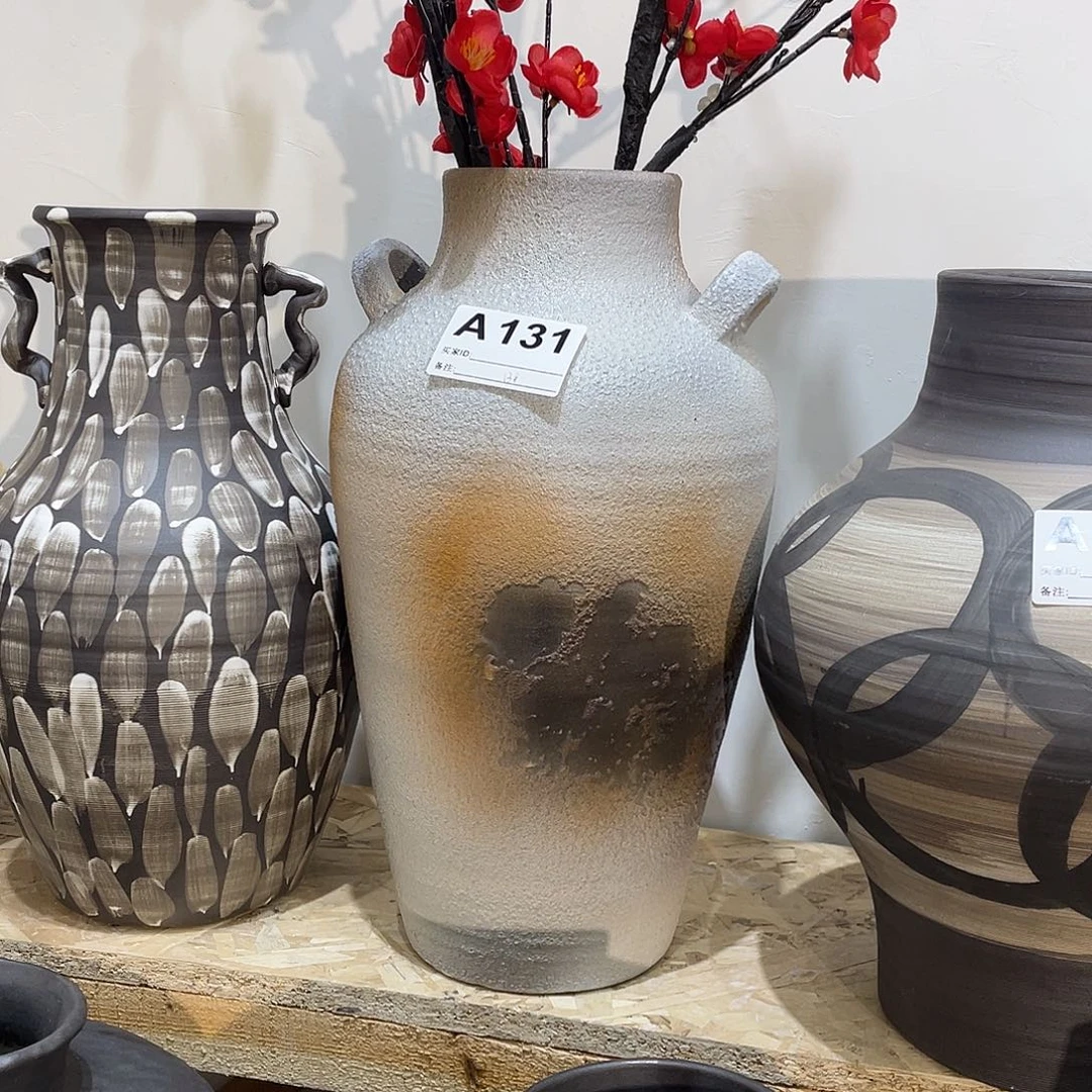 瓶景德镇陶瓷高度