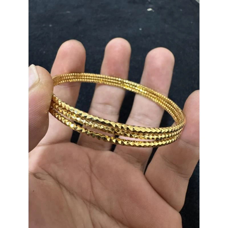 A403 典藏臻美金典首饰