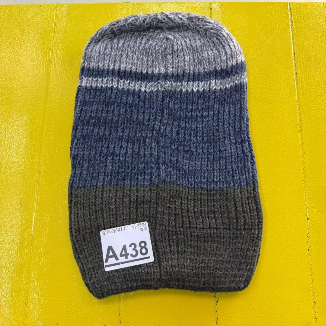 款号A438莞尔外贸孤品健身运动休闲帽子