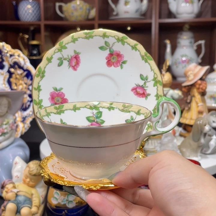 瓷片海外中古美物瓷器