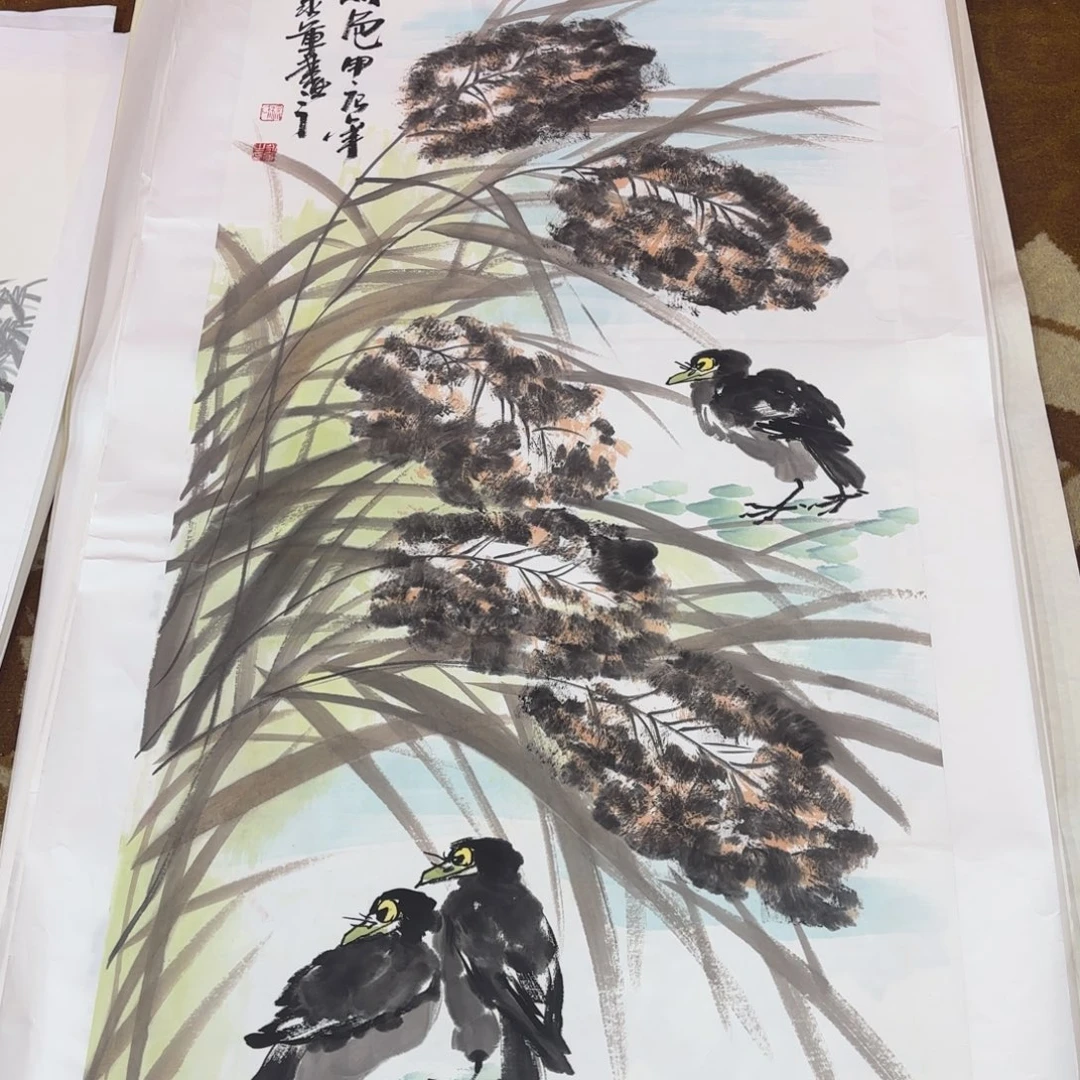 国画李李李李李李李李