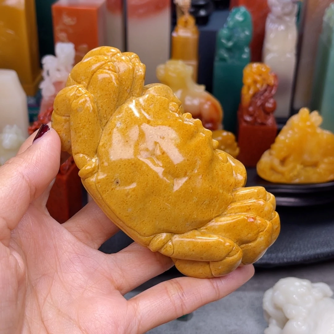 寿山石寿山石寿山石