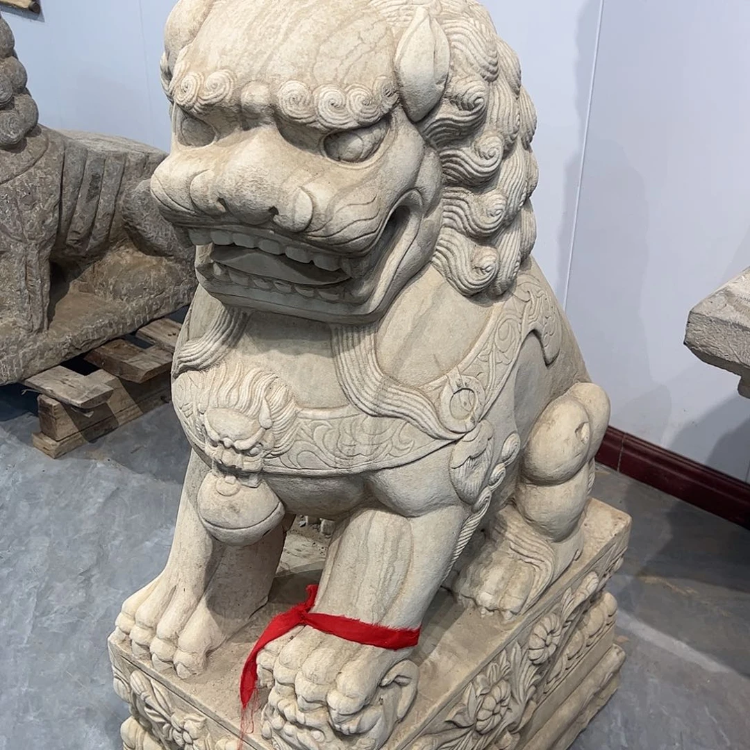 安***妮漂亮大气上档次狮子
