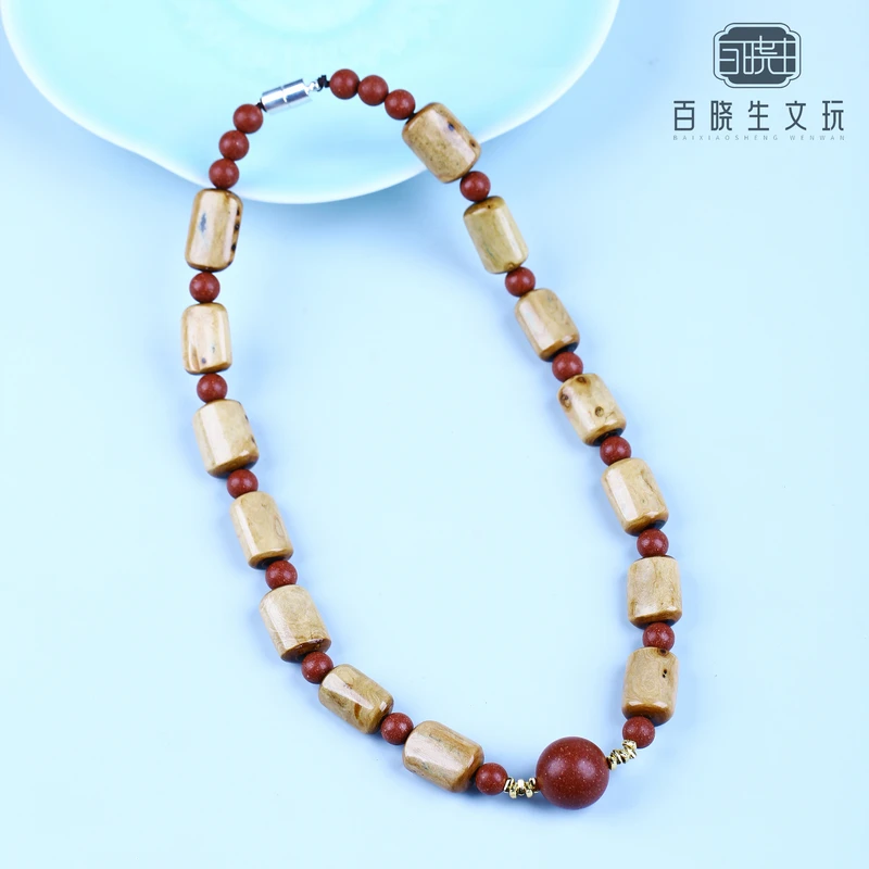 新品清仓-「巨无霸柳柳竹节搭配红麝香合香」麝品养香
