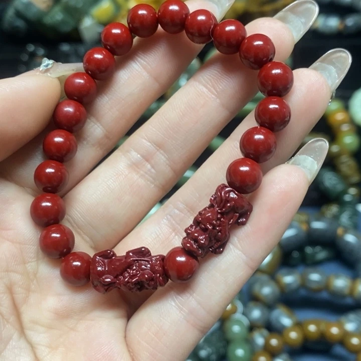 蛇纹石玉珠宝奇石未镶嵌
