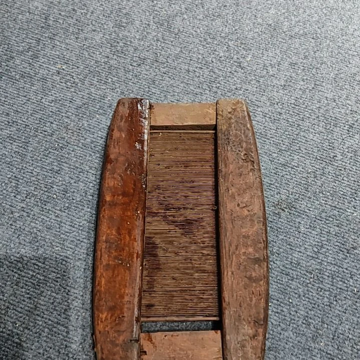 竹茶周边摆件茶乘壶乘