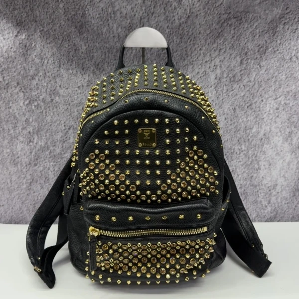 包包/MCM/95新/250927XZ0016/C19116815615