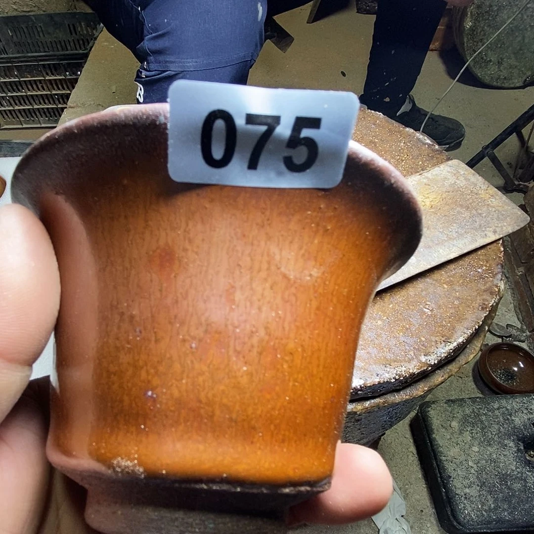 傅****茶盏通天龙龙窑通天龙窑