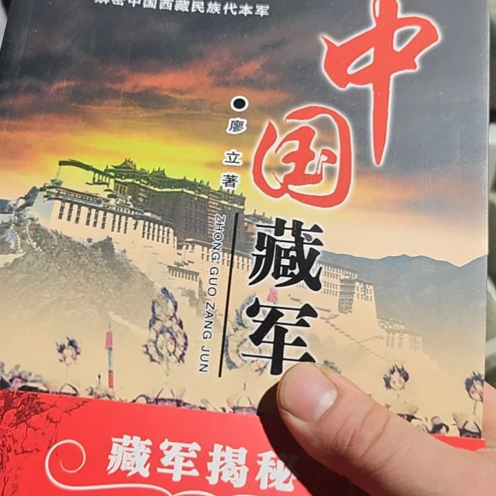 中国藏。揭秘鲜为人知的历史。