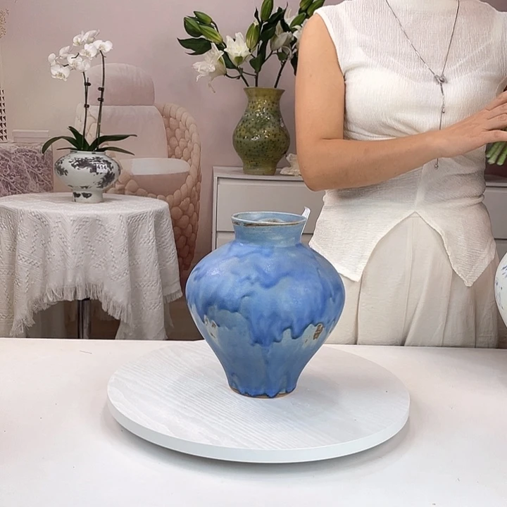 摆件439 景德镇陶瓷艺术精品
