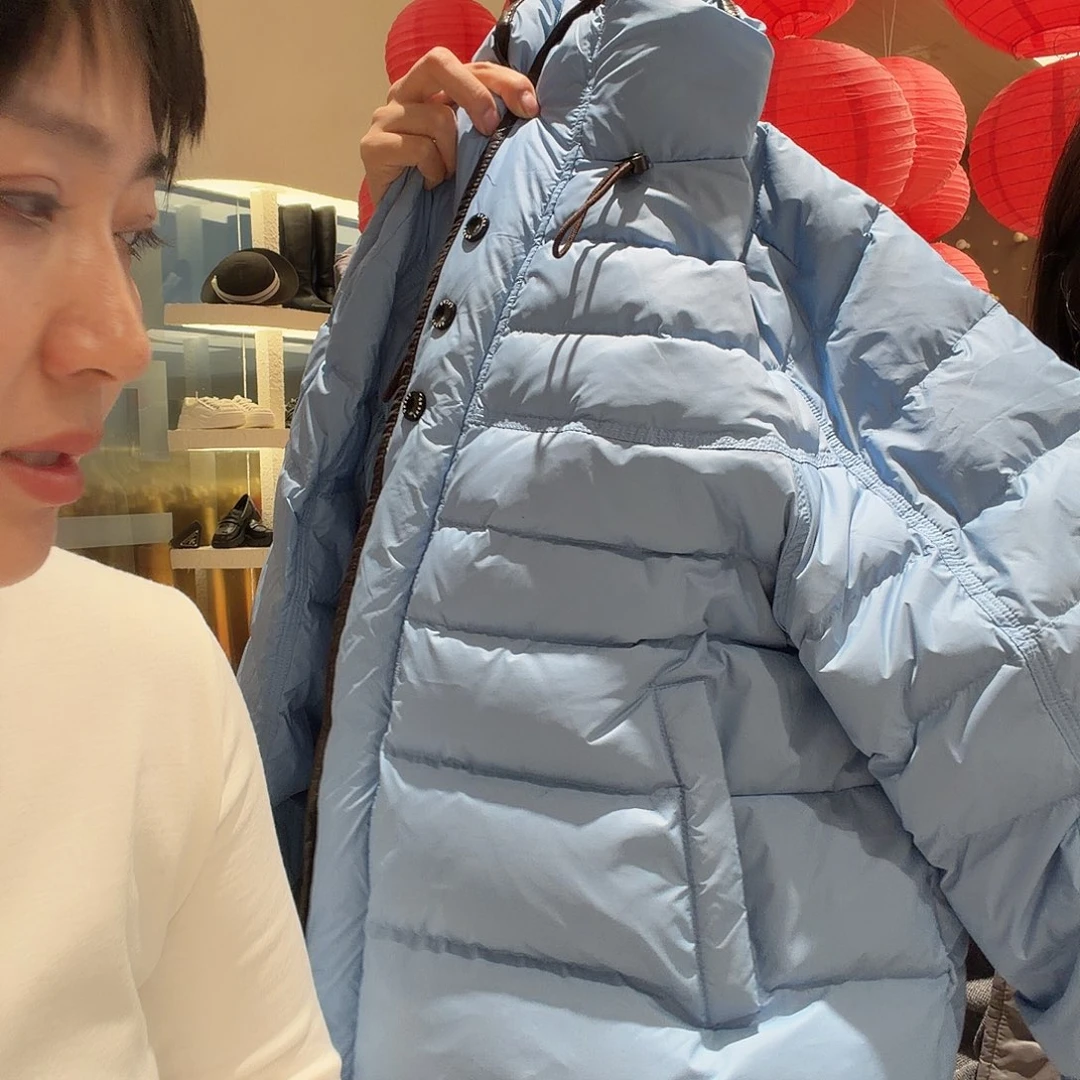 流***年卓约姿色外套8802