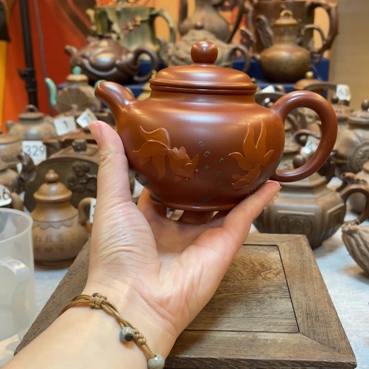 茶壶紫砂紫砂茶具紫砂