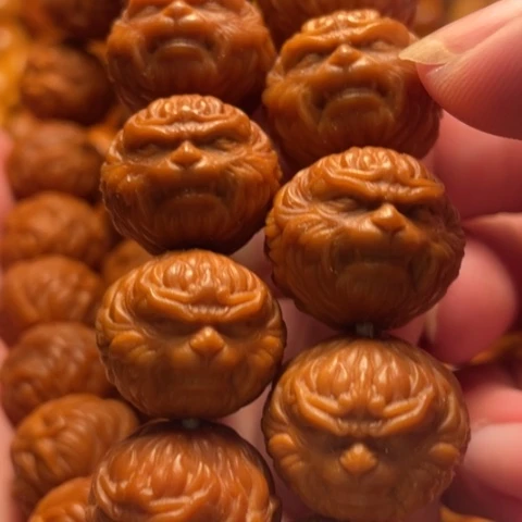 手串猴头核桃鸿*舞台
