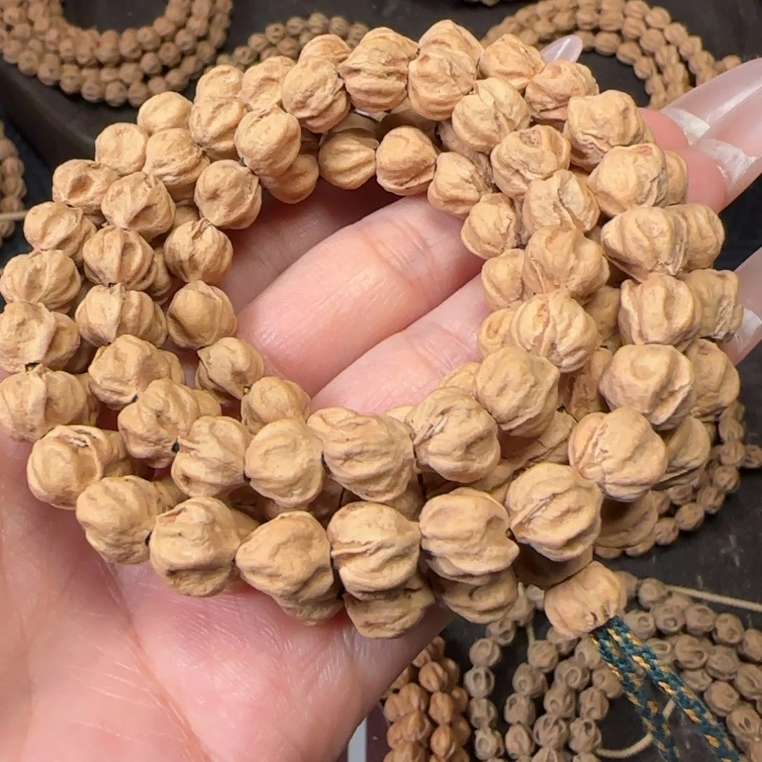 用***1柏香籽/百香籽吊坠