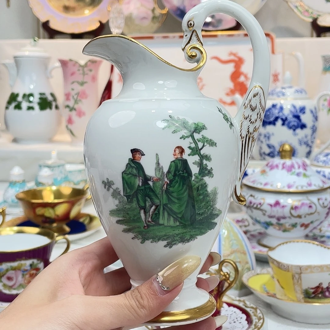 *****陶瓷欧美中古美物