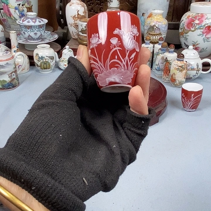 陶景德镇陶瓷工艺品