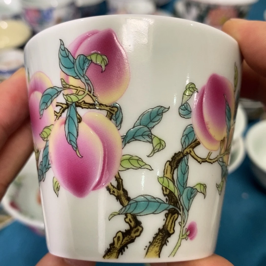 景德镇陶瓷手工瓷器112333